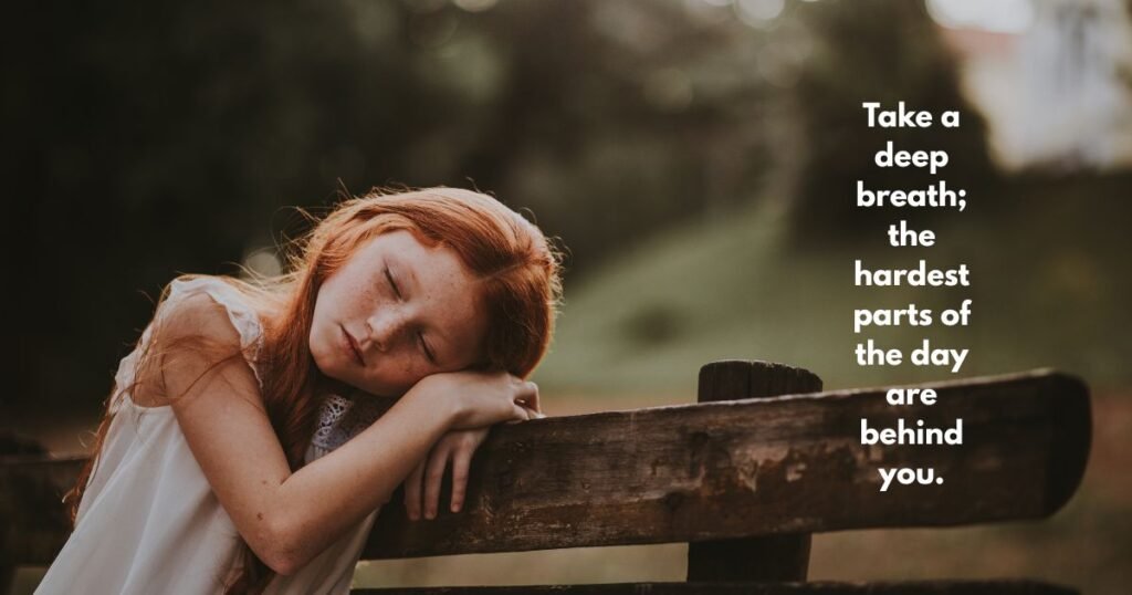 Grounding & Comforting for High-Stress Days