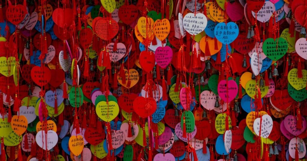 Heart-Touching Birthday Wishes for Someone Who Means a Lot