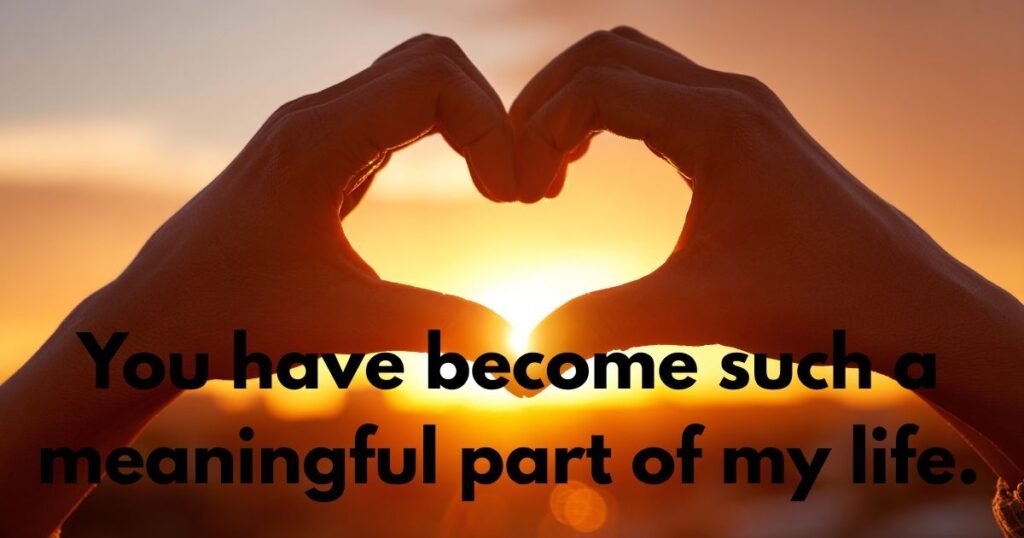 Heart-Touching Short Messages for Him