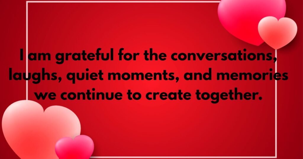 Heartfelt Romantic Messages from the Heart