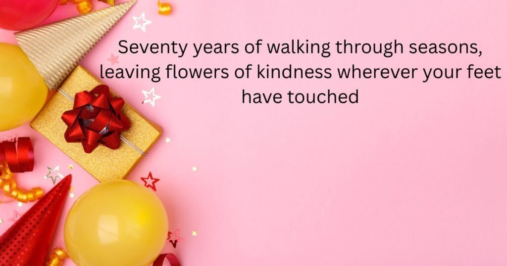 Poetic & Reflective (For Milestone Cards, Keepsakes, and Keepsake Albums)