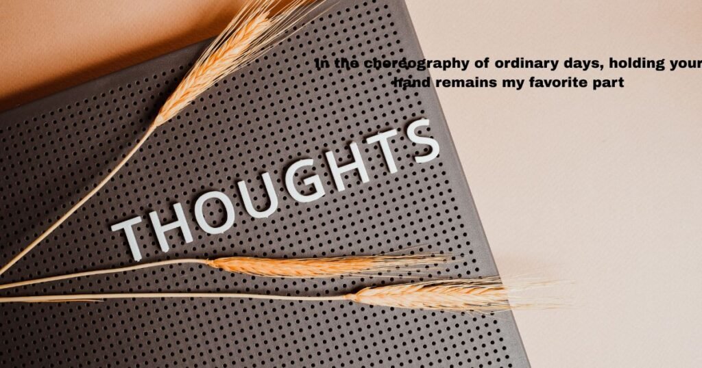 Poetic & Reflective (For Milestone Months or Meaningful Notes)