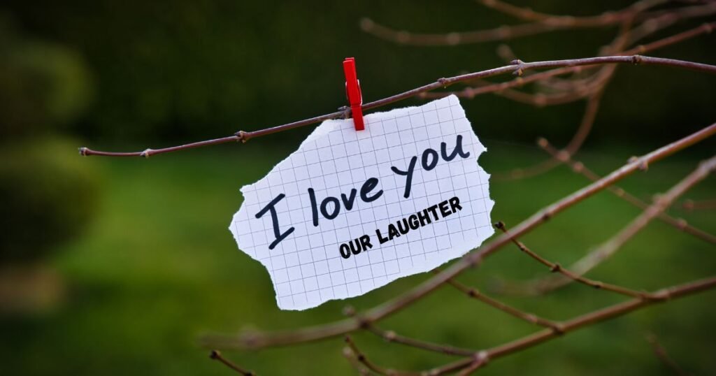 Romantic Messages for Him