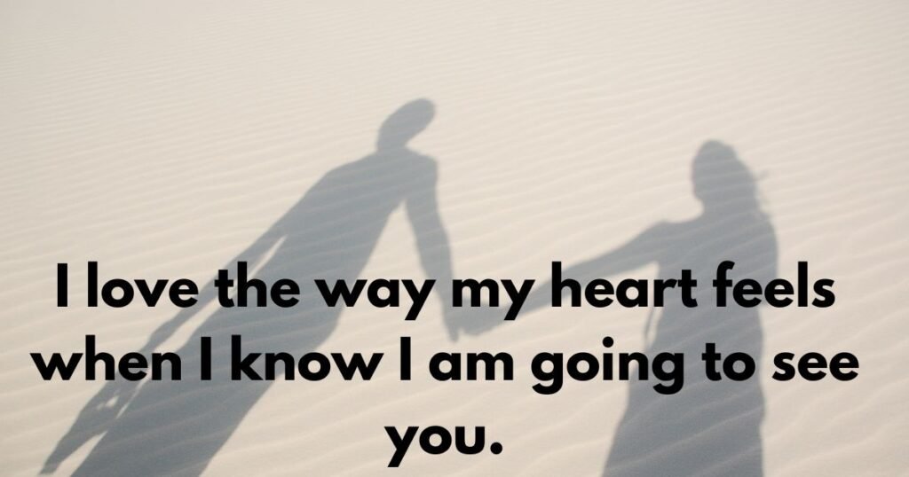 Romantic Messages to Tell Him How Much You Love Him