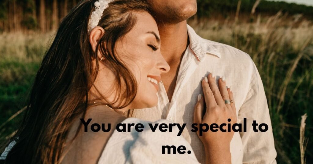 Short Romantic Messages for Boyfriend