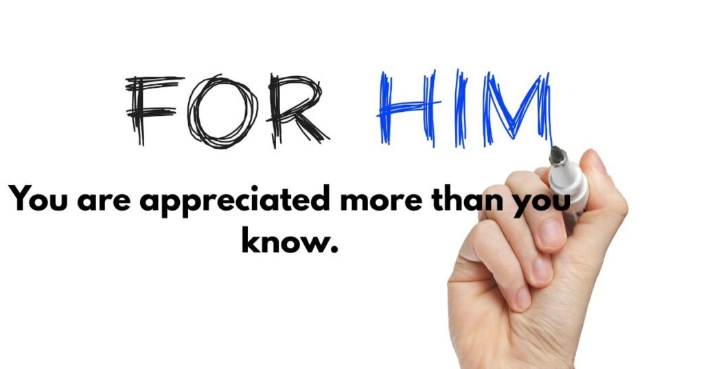 Short Sweet Messages for Him
