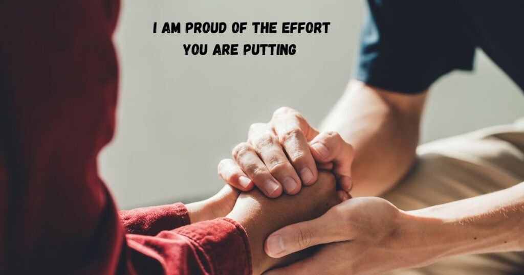 Supportive and Encouraging Messages for Him