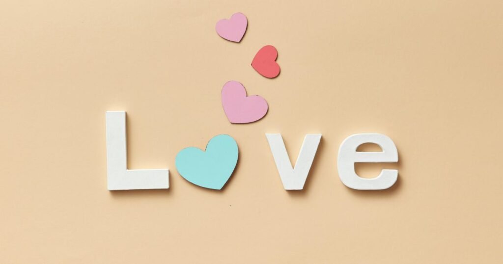 Sweet Messages for Your Crush