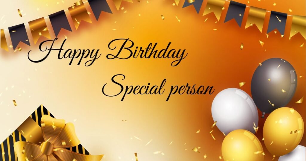 Birthday lines for cards, texts, and social captions