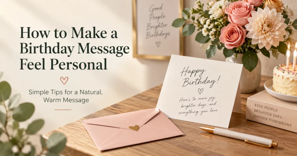 Birthday Wishes That Appreciate Her Leadership