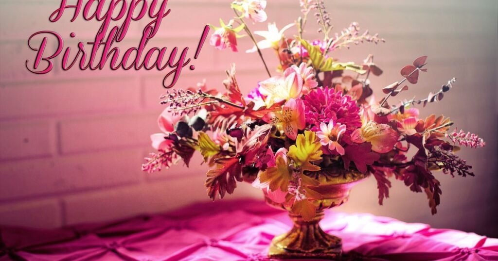 Heartfelt wishes when you want to say more