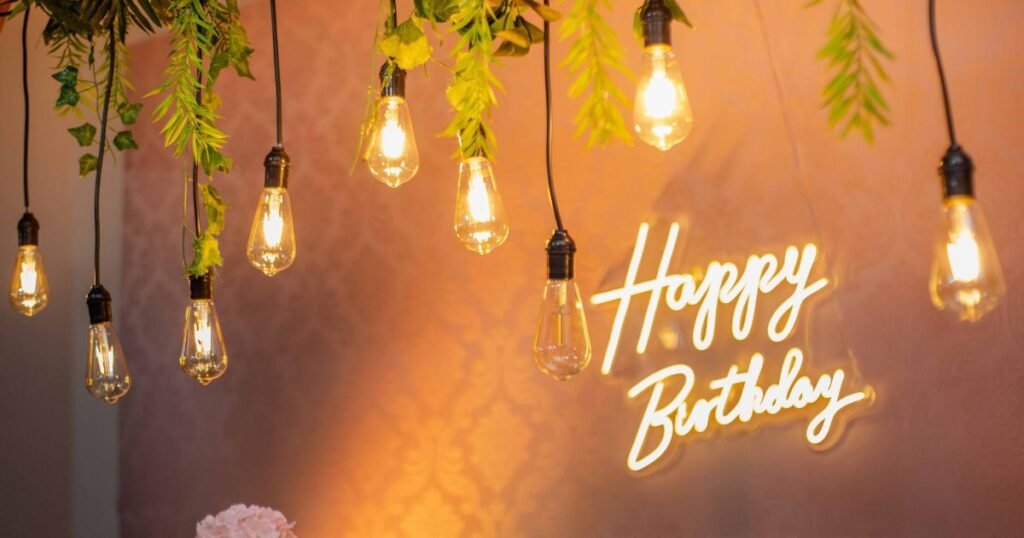Joyful wishes when you want the day to feel light and celebratory