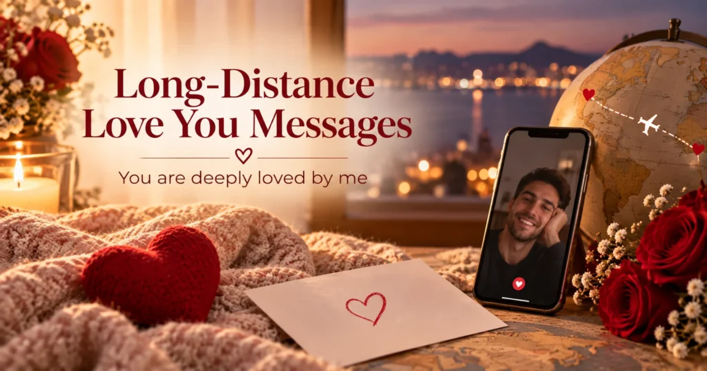 Love You Paragraphs for When One Line Is Not Enough
