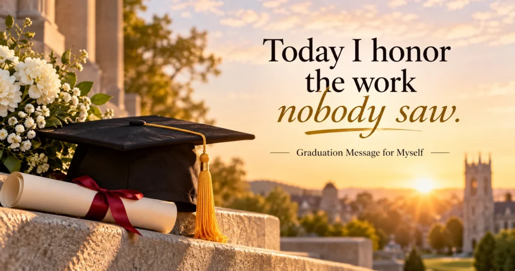 Messages for High School, College, Graduate School, and Adult Learners