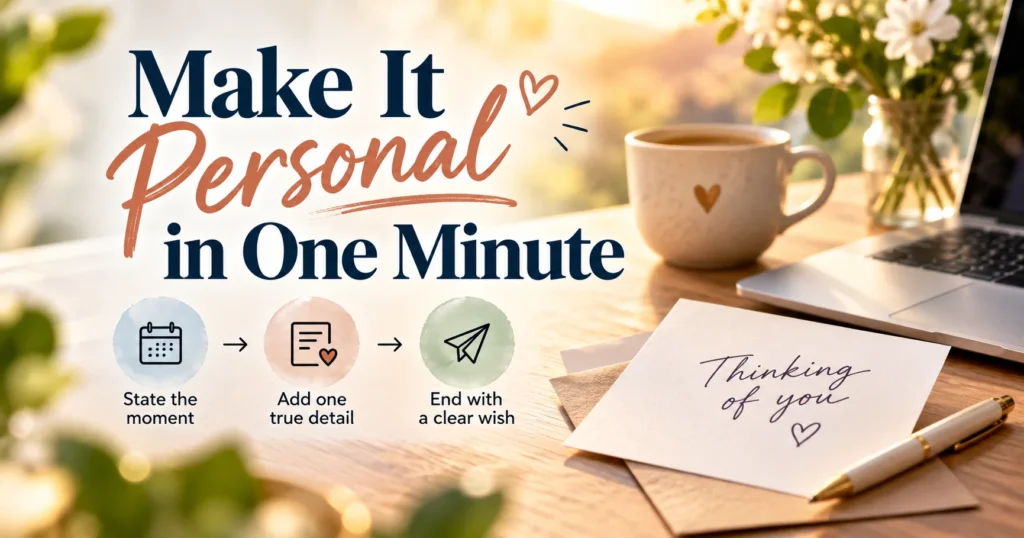 Tone Guide: Formal, Neutral, Friendly, and Casual