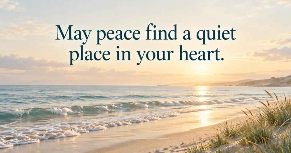 Everyday Ways to Cultivate Serenity