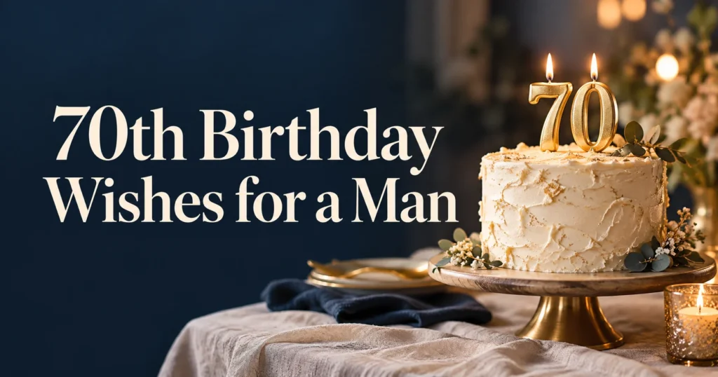 For a husband or partner