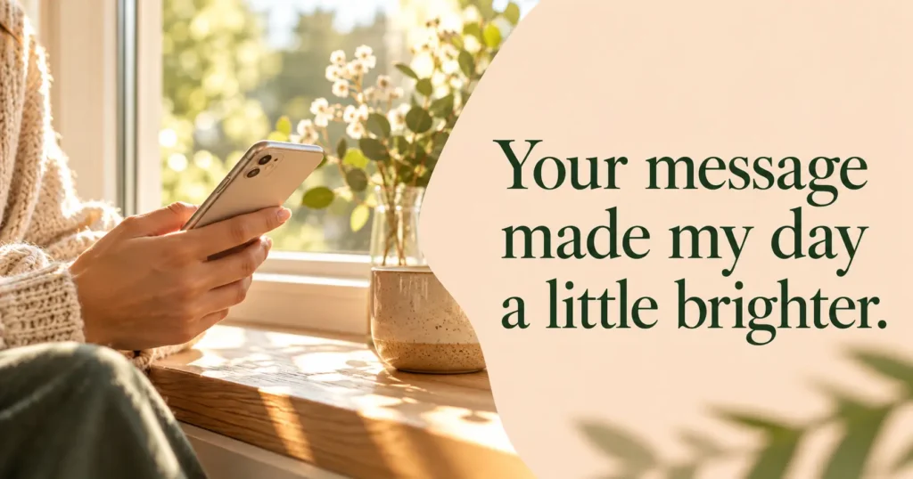 Full Email Examples You Can Adapt