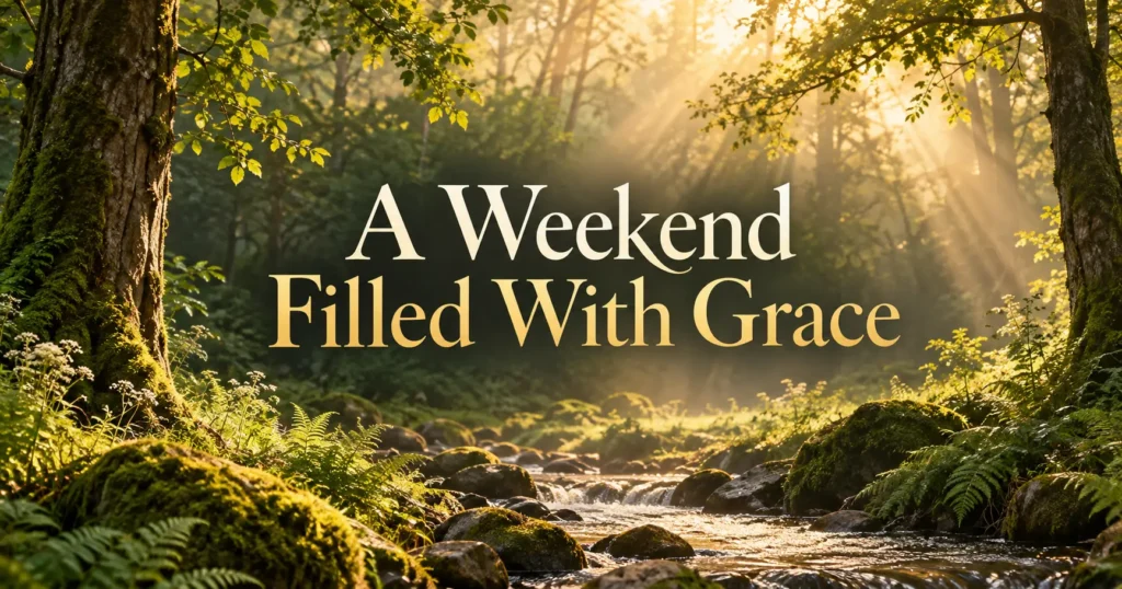 Happy Weekend Wishes for Friends, Family, Love, and Coworkers