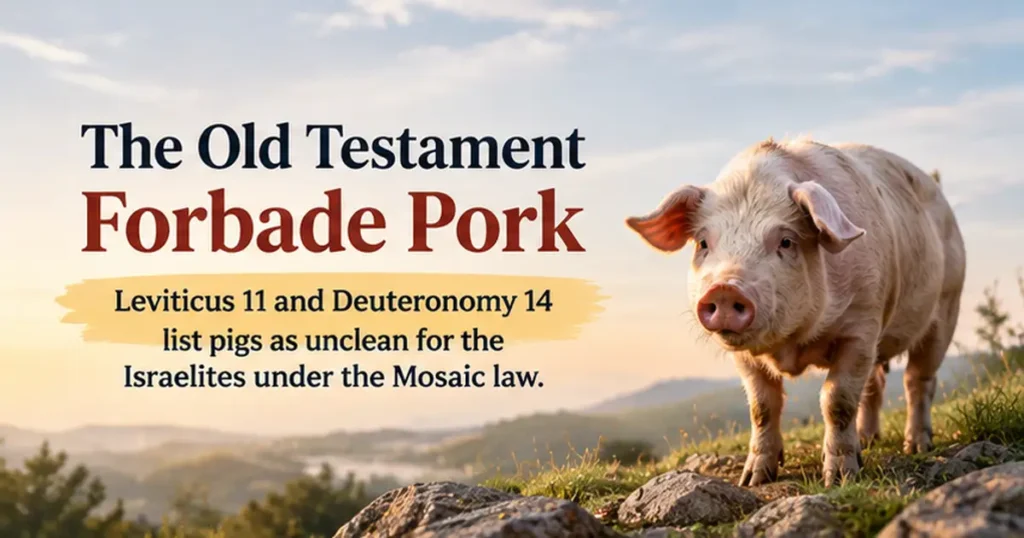 Health Considerations About Eating Pork