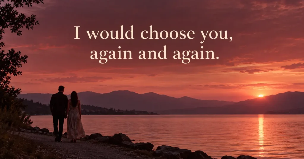 Long Love Paragraphs to Say Sorry
