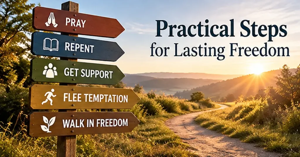 Prayer Points for Repentance and Forgiveness