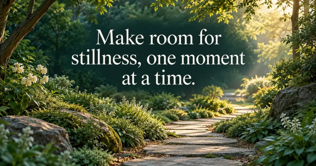 Synonyms and Antonyms of Serenity