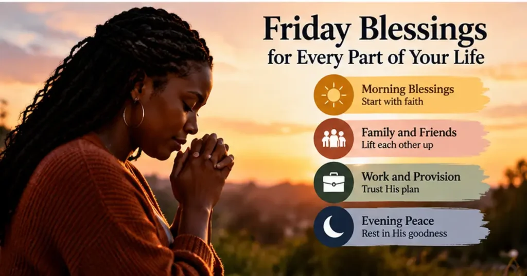 The Roots of Black Spiritual Blessings: Spirituals and Gospel