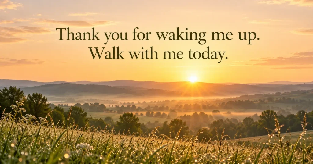 Thirty-Second Prayers for Specific Needs