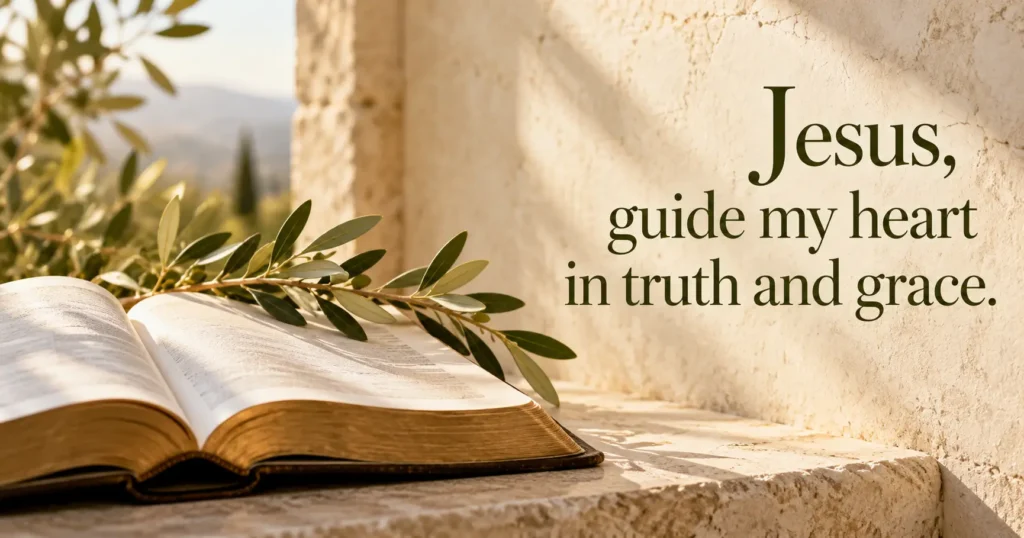 What Language Did Jesus Speak?