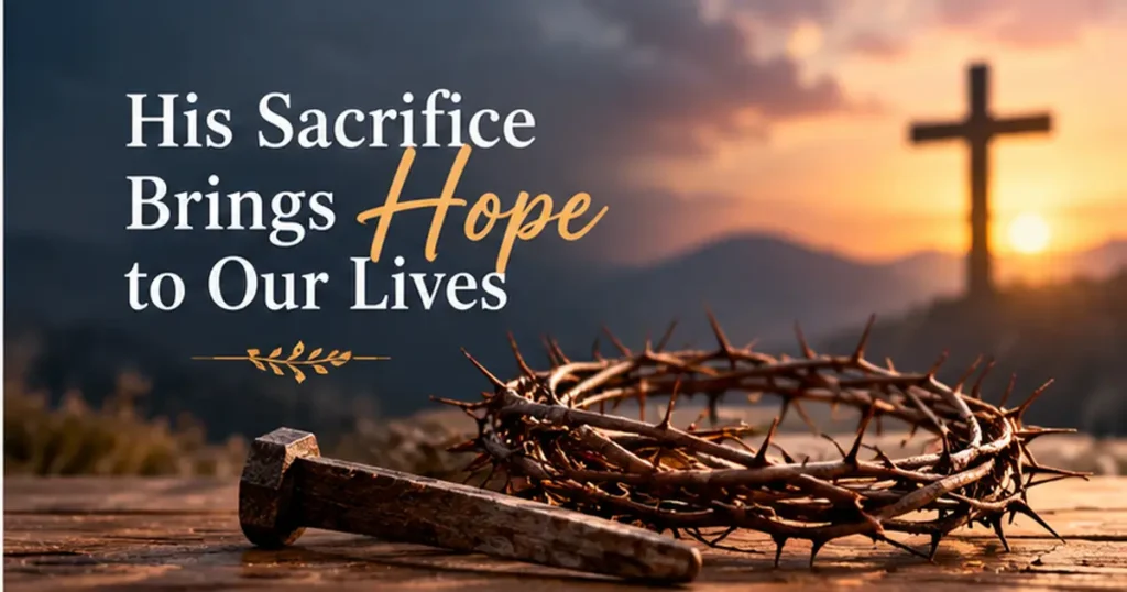 Why Is It Called Good Friday?