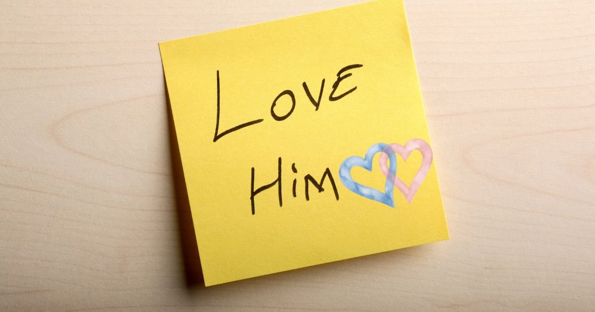 100+ Meaningful Messages for Him to Make Him Feel Special