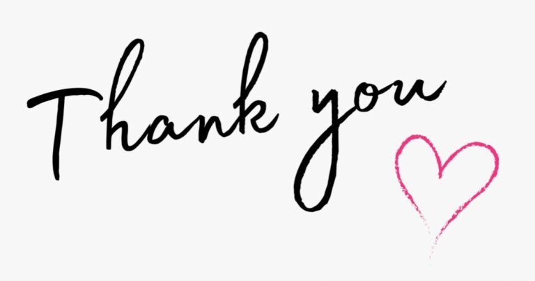 165+ Thank You for Everything You Do Quotes: Heartfelt & True