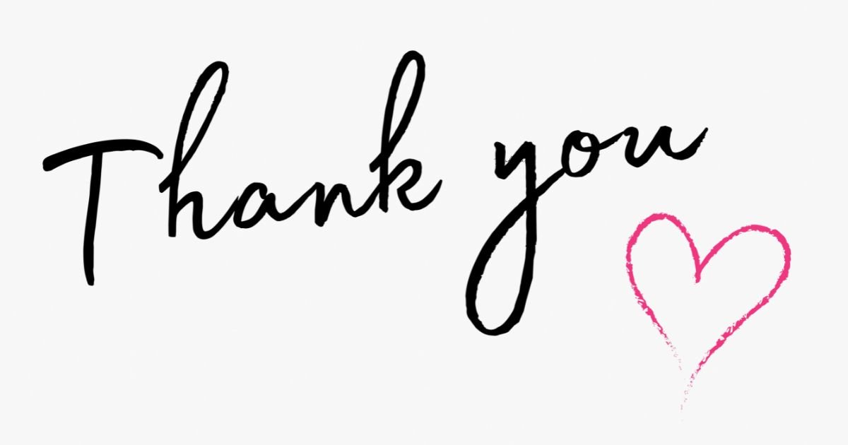 165+ Thank You for Everything You Do Quotes: Heartfelt & True
