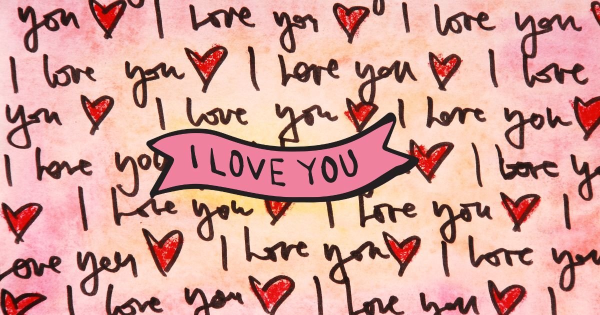 I Love You for Him Messages: 150+ Heartfelt, Romantic & Sweet Texts