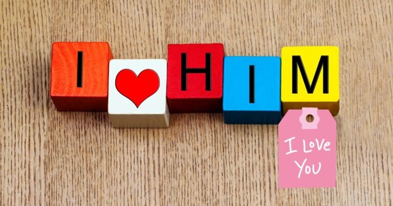 106+ Love Message for Him: Heartfelt, Romantic, Sweet & Meaningful Messages