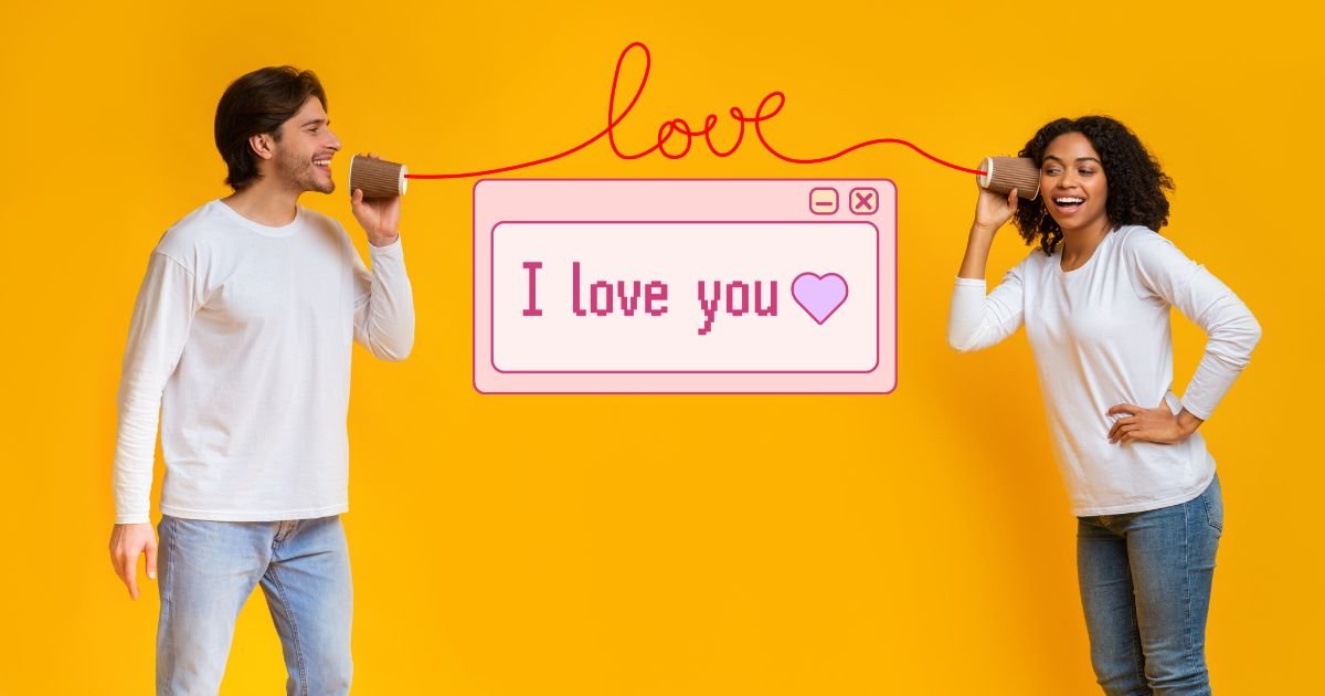 101+ Love Romantic Messages for Boyfriend