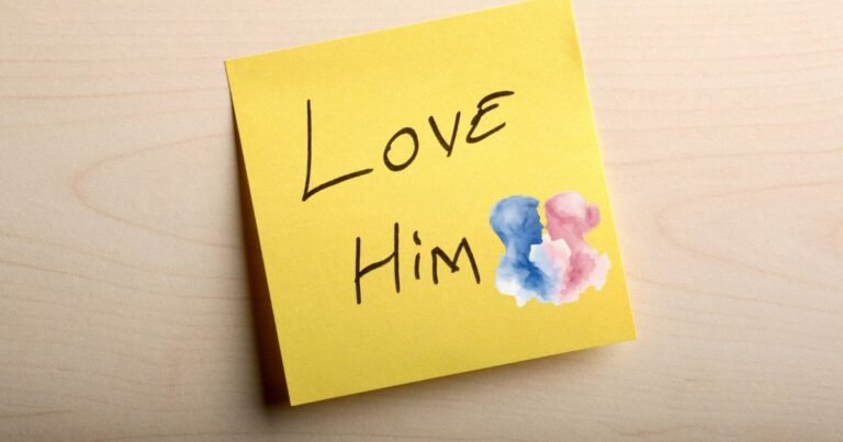 100+ Love Short Messages for Him: Sweet, Romantic & Heart-Touching Texts