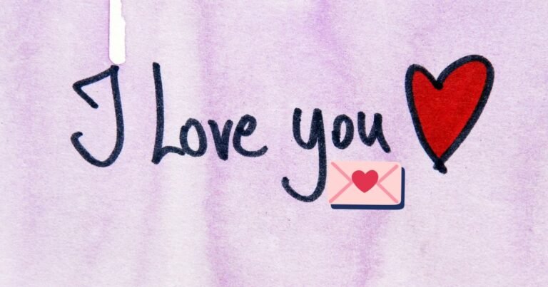 120+ Loving You Messages for Him: Heartfelt, Romantic & Deep Messages to Make Him Feel Loved