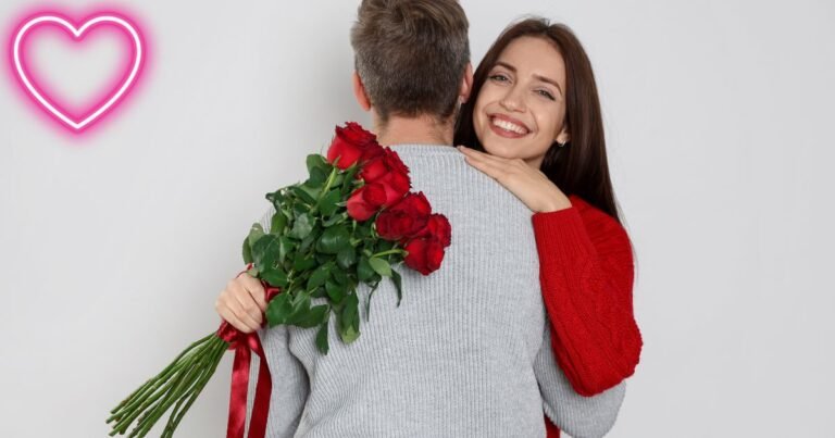 105+ Romance Text for Boyfriend: Sweet, Romantic & Heart-Touching Messages