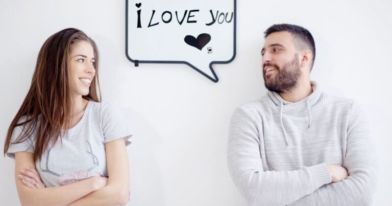 99+ Romantic Love Messages to Boyfriend: Heartfelt, Sweet & Meaningful Texts