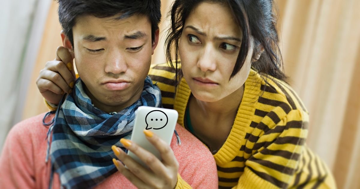 Short Love SMS for Him: 150+ Sweet, Romantic & Heart-Touching Messages