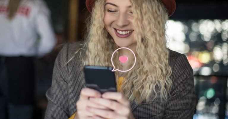 Sweet Messages for Him: 150+ Heartfelt, Cute & Meaningful Texts