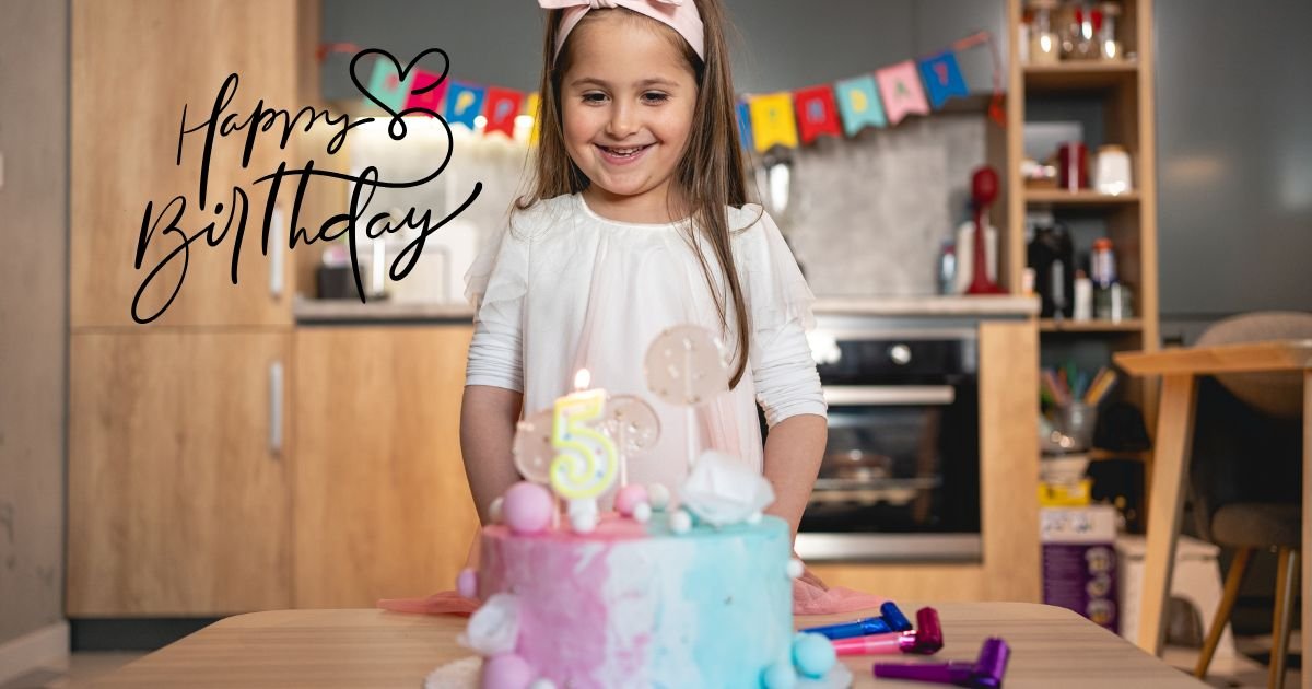 Sweetest Birthday Wishes for Her: Heartfelt, Sweet & Meaningful Messages