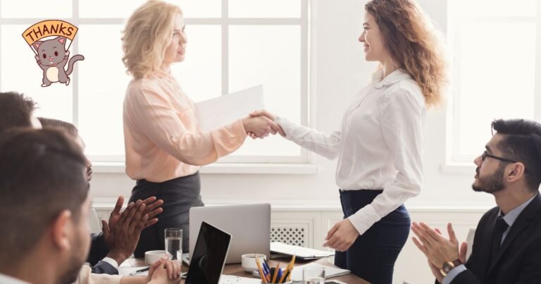 Thanking Your Boss for a Bonus: 100+ Professional, Heartfelt Messages & Templates