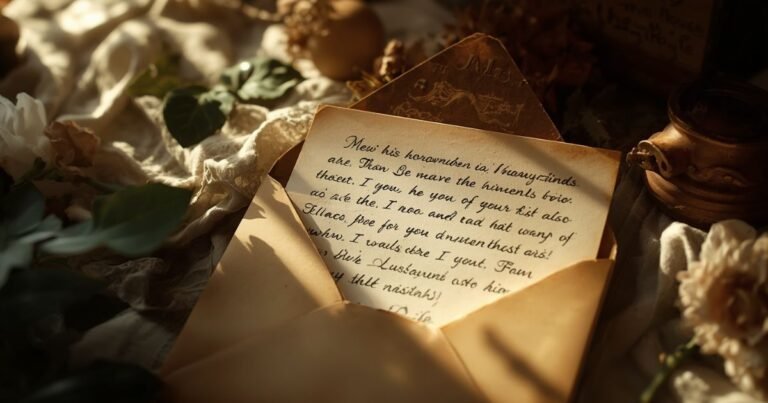 101+ Heartfelt Messages for Him That Say What Your Heart Really Means