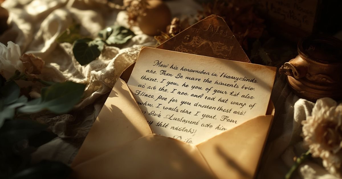 101+ Heartfelt Messages for Him That Say What Your Heart Really Means