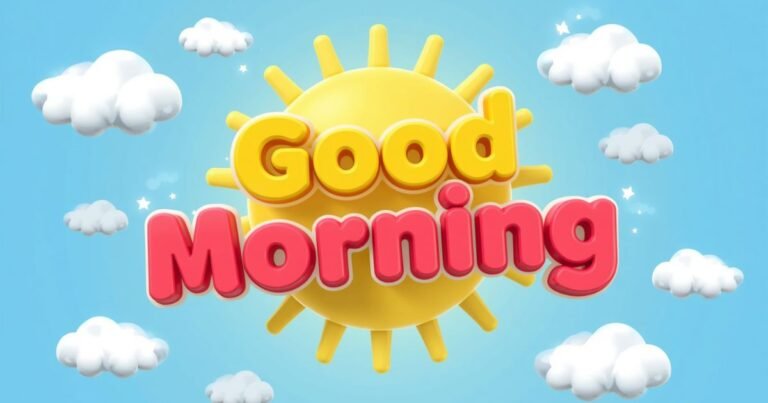 120+ Good Morning Text to a Friend: Cheerful, Caring, Funny, and Supportive Ideas