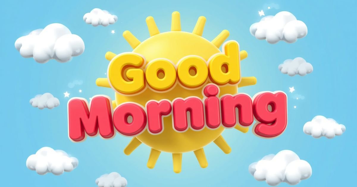 120+ Good Morning Text to a Friend: Cheerful, Caring, Funny, and Supportive Ideas