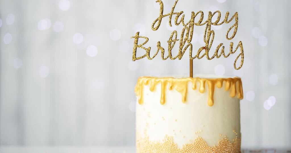 150+ Happy Birthday to a Truly Special Person: Warm Wishes with Real Meaning
